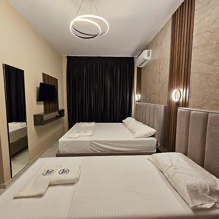 Wg Hotel 사밀 외부 사진