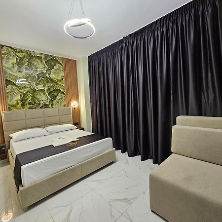 Wg Hotel 사밀 외부 사진