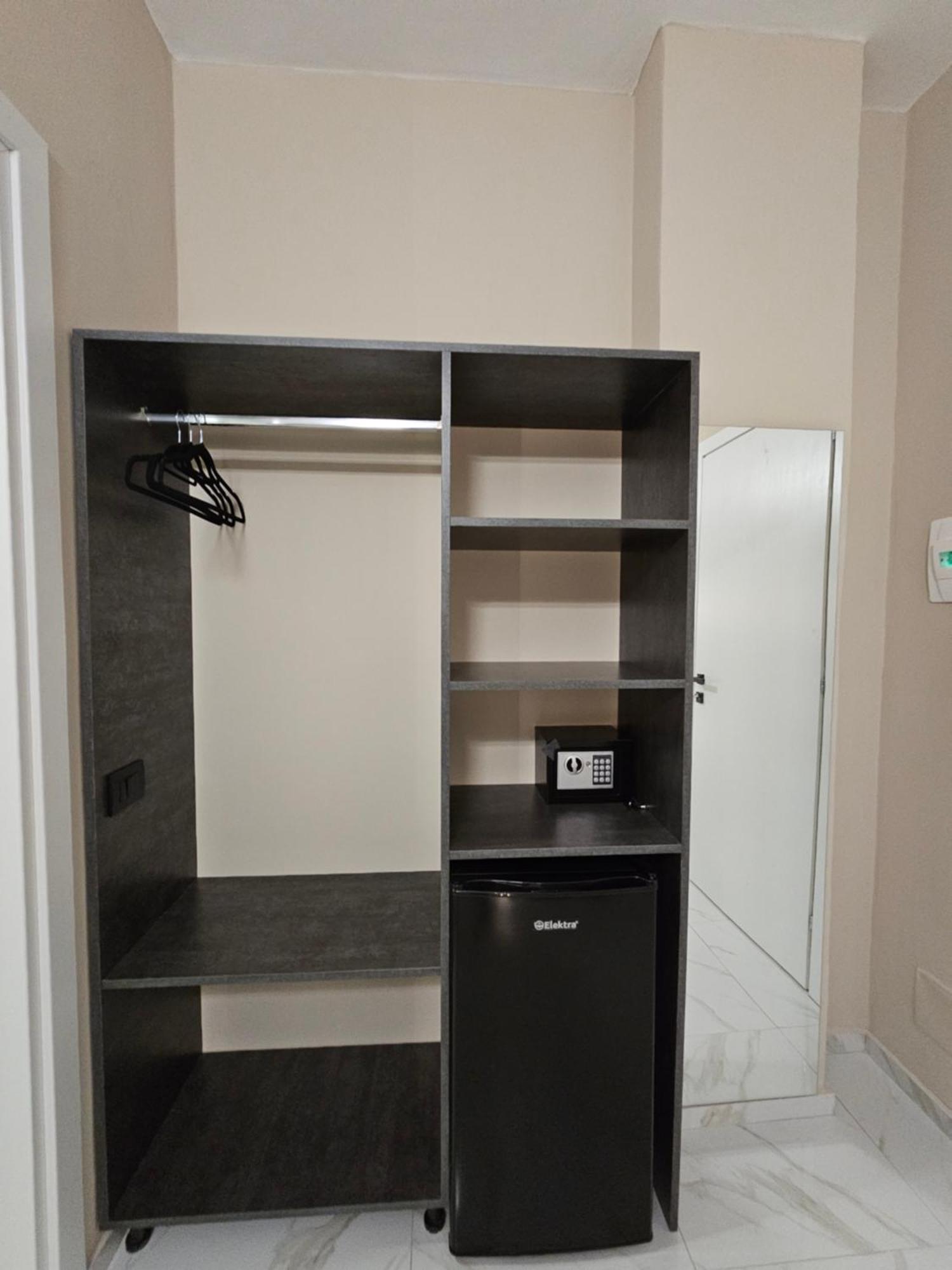 Wg Hotel 사밀 외부 사진