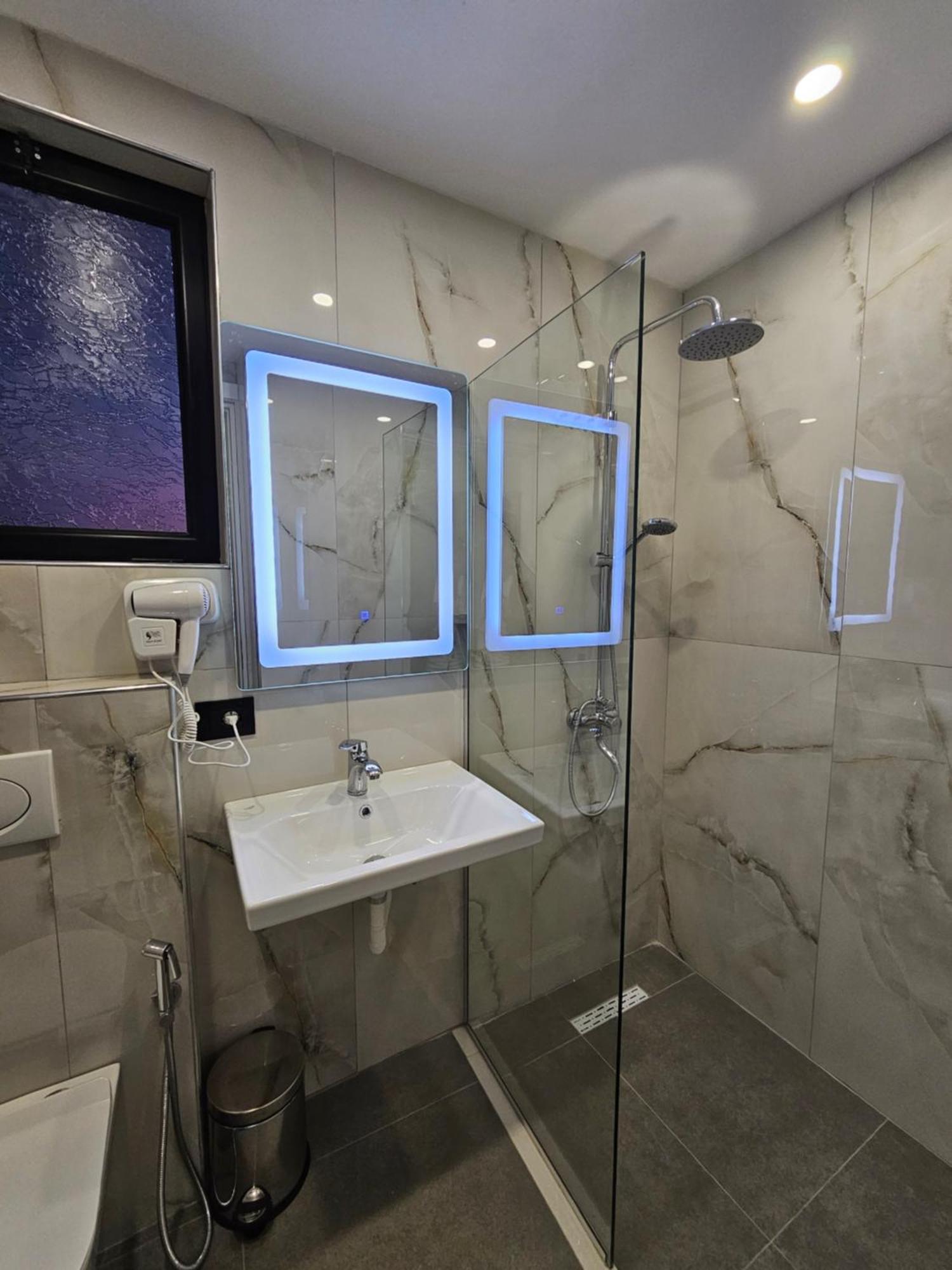 Wg Hotel 사밀 외부 사진