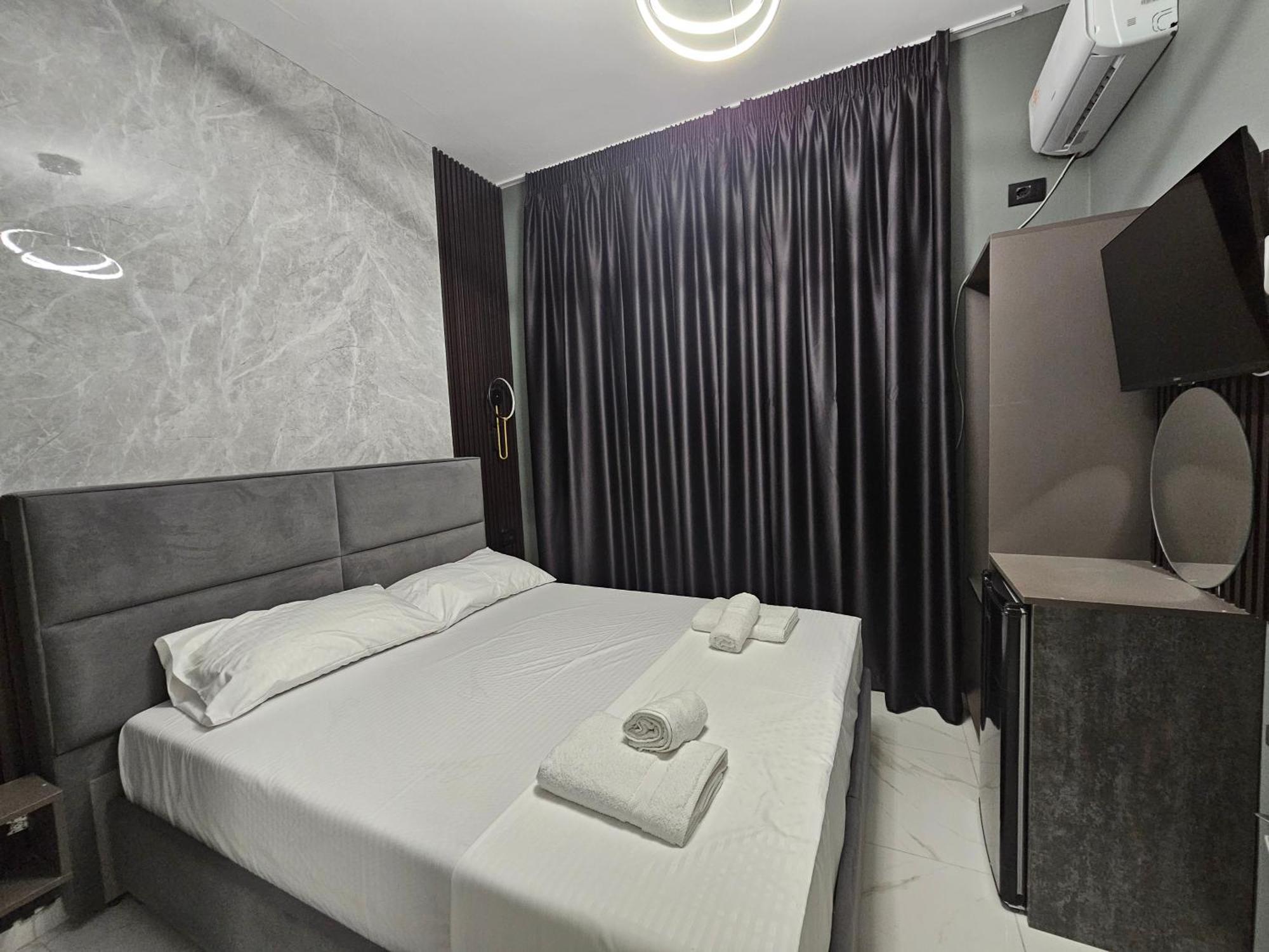 Wg Hotel 사밀 외부 사진