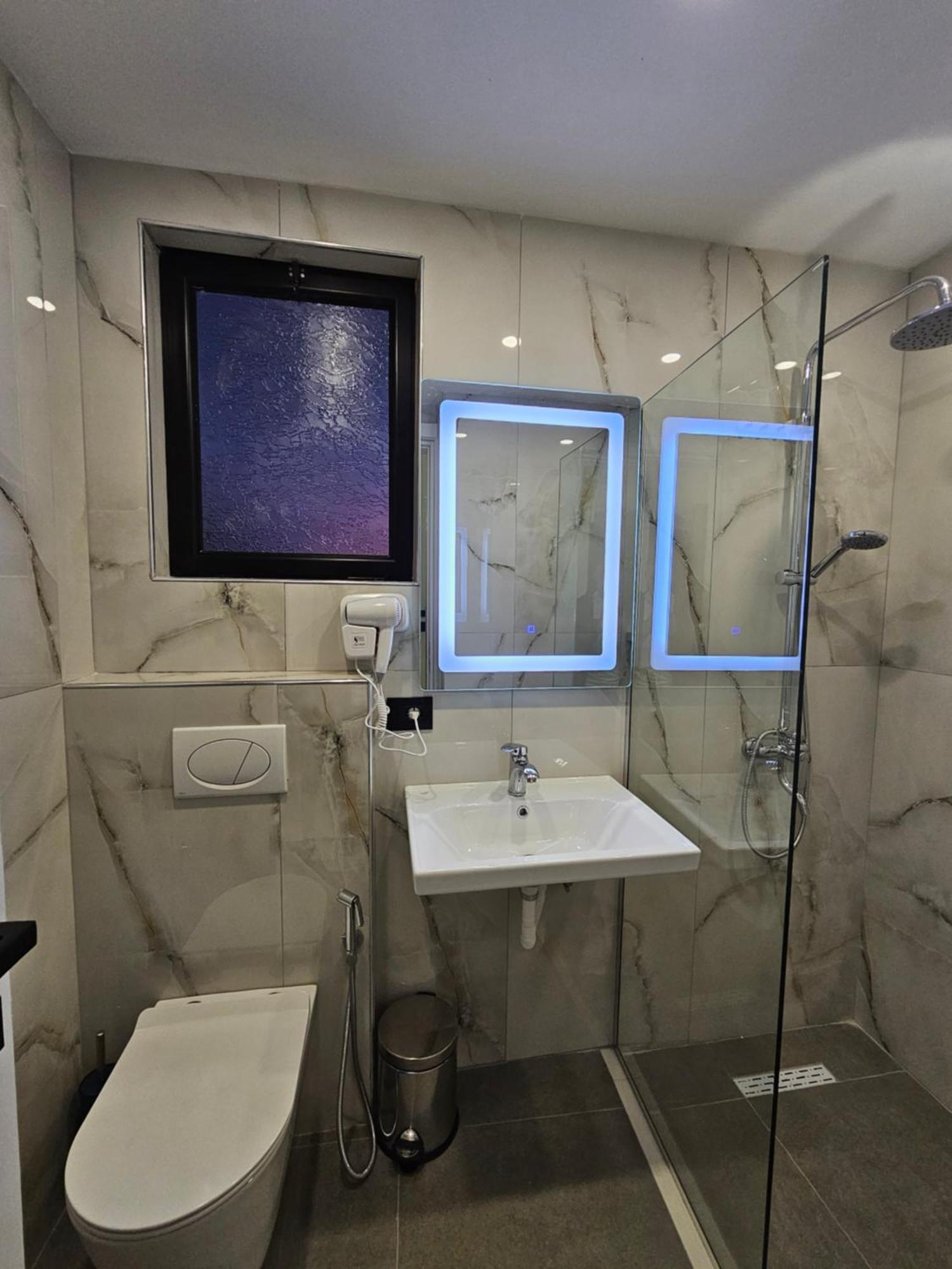Wg Hotel 사밀 외부 사진