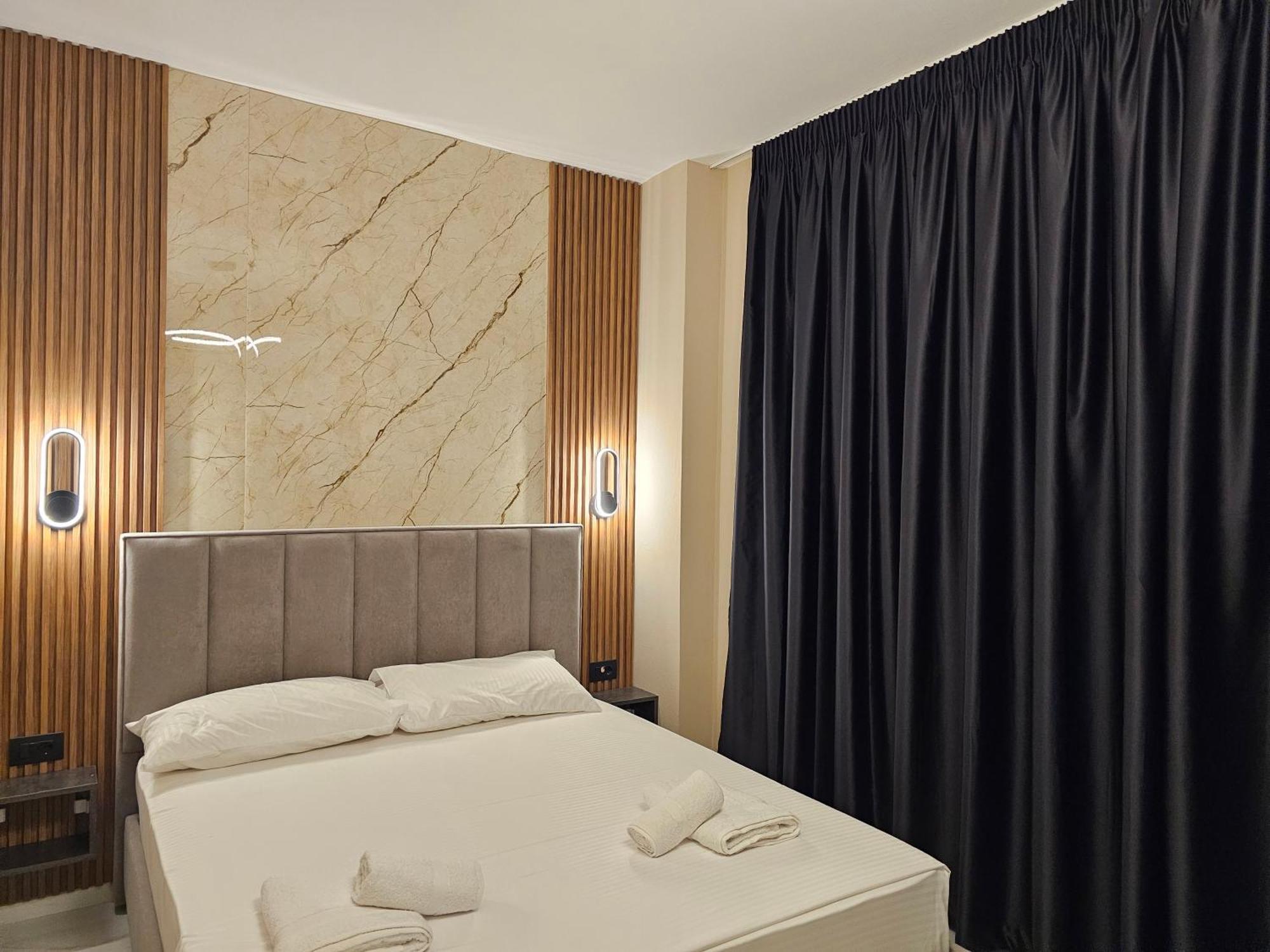 Wg Hotel 사밀 외부 사진