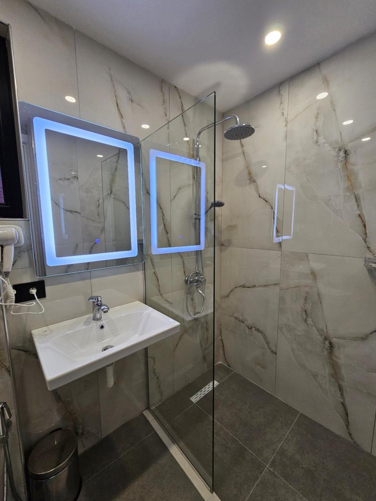 Wg Hotel 사밀 외부 사진