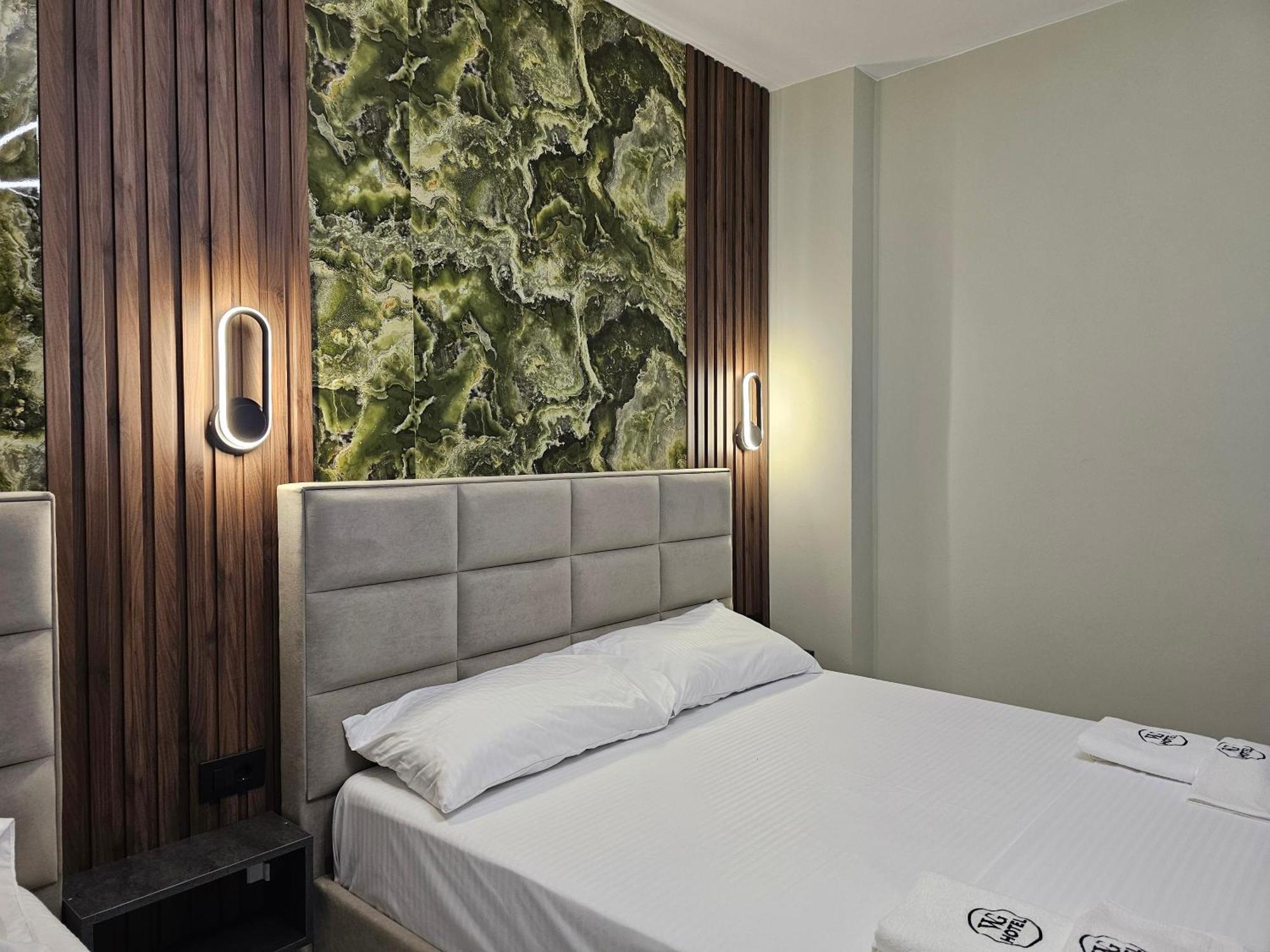 Wg Hotel 사밀 외부 사진