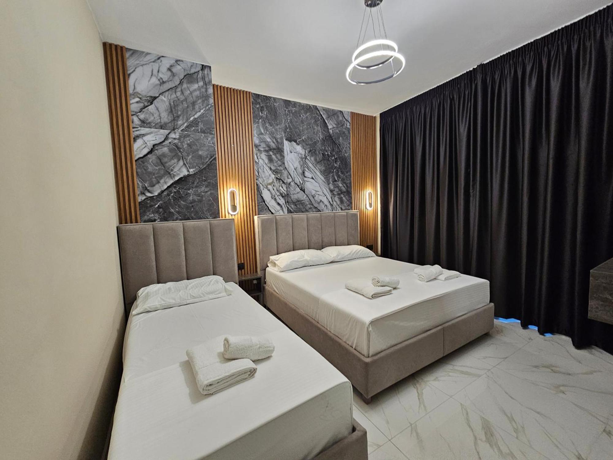 Wg Hotel 사밀 외부 사진
