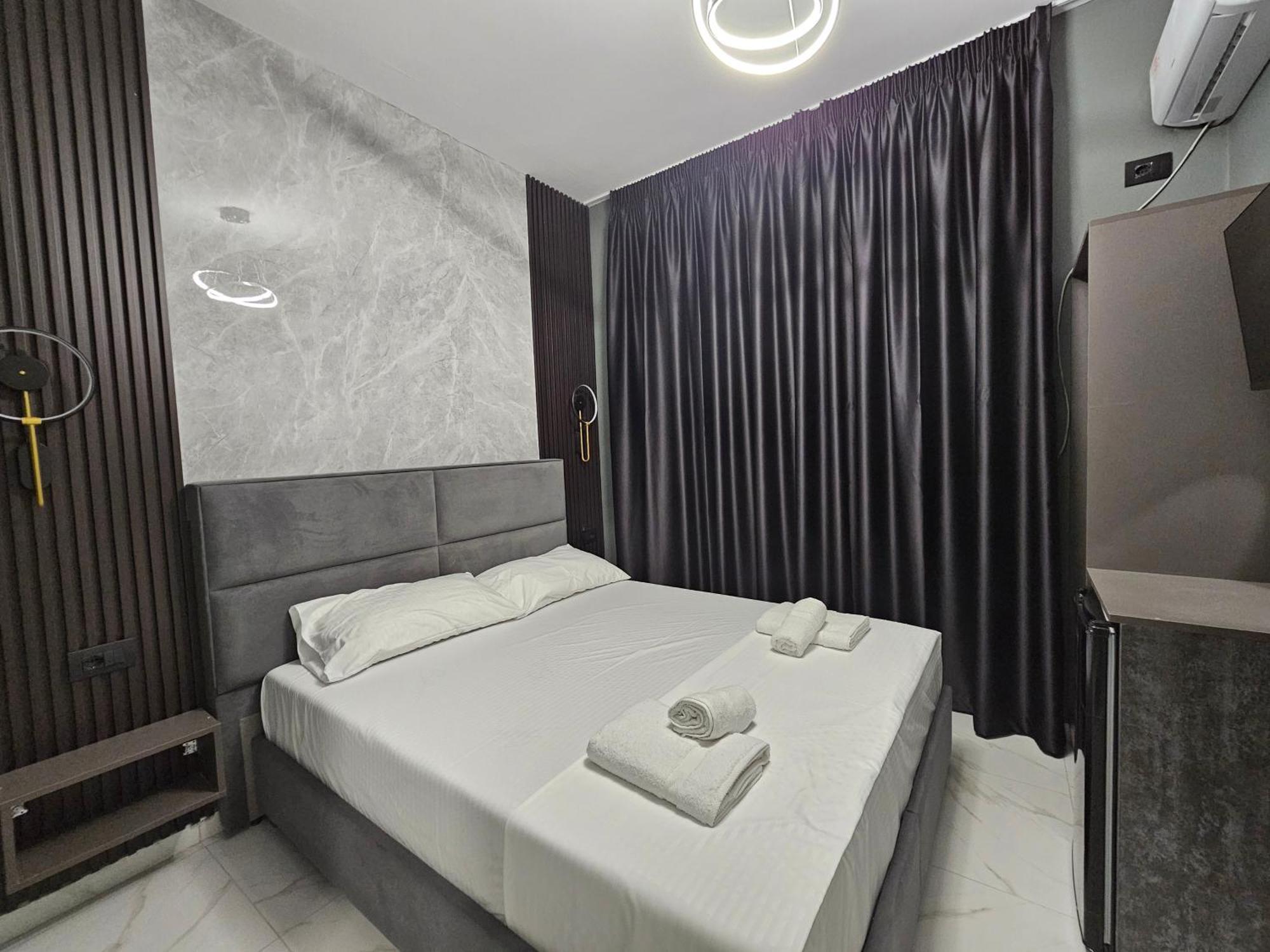 Wg Hotel 사밀 외부 사진