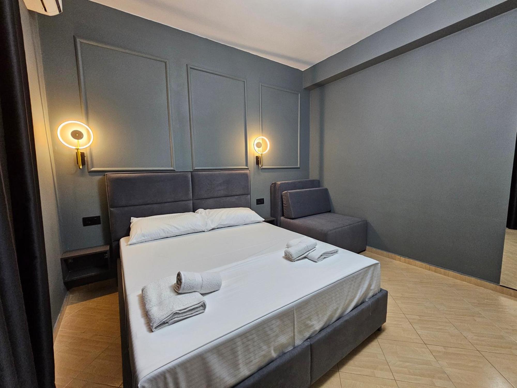 Wg Hotel 사밀 외부 사진