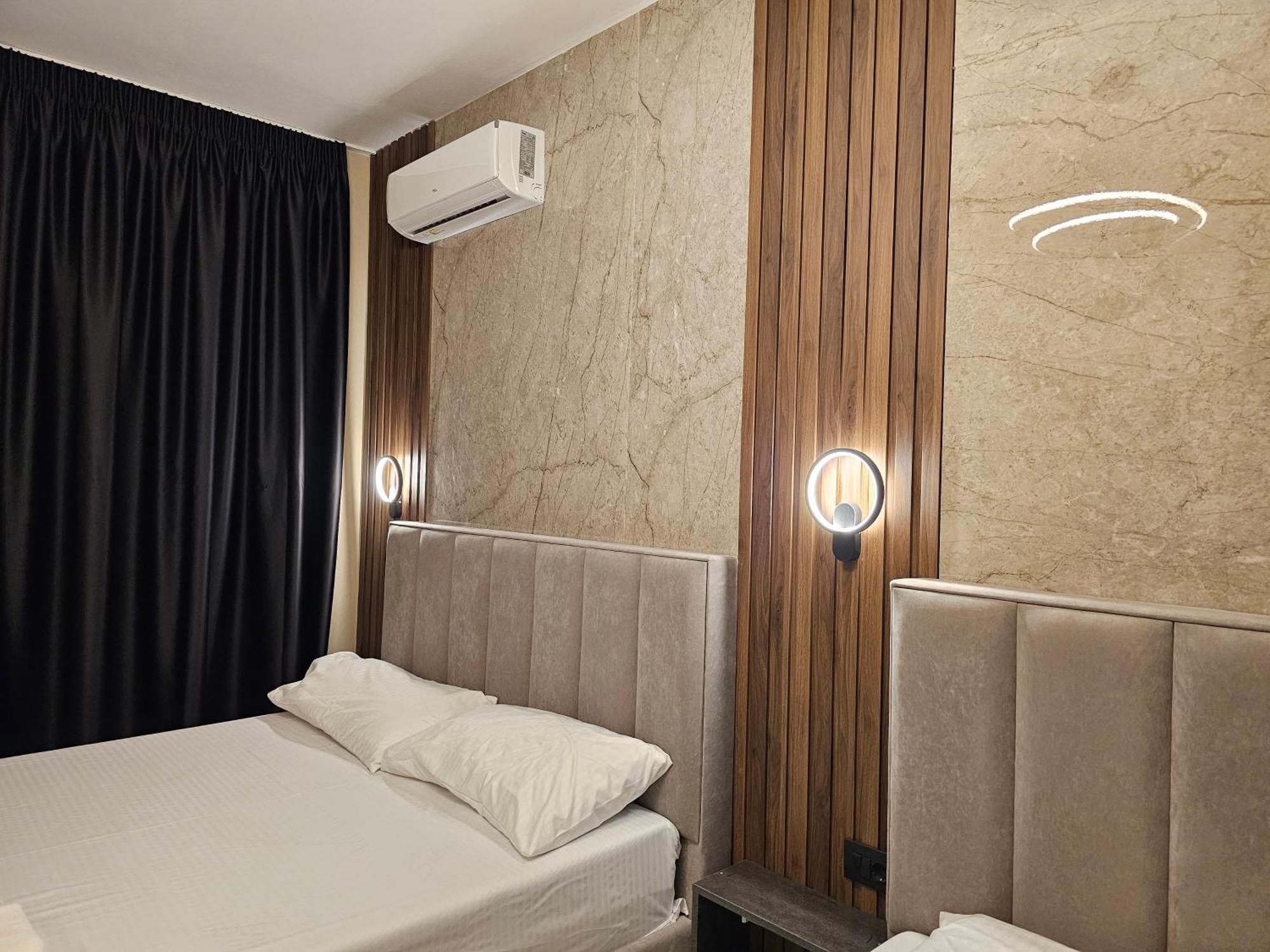 Wg Hotel 사밀 외부 사진