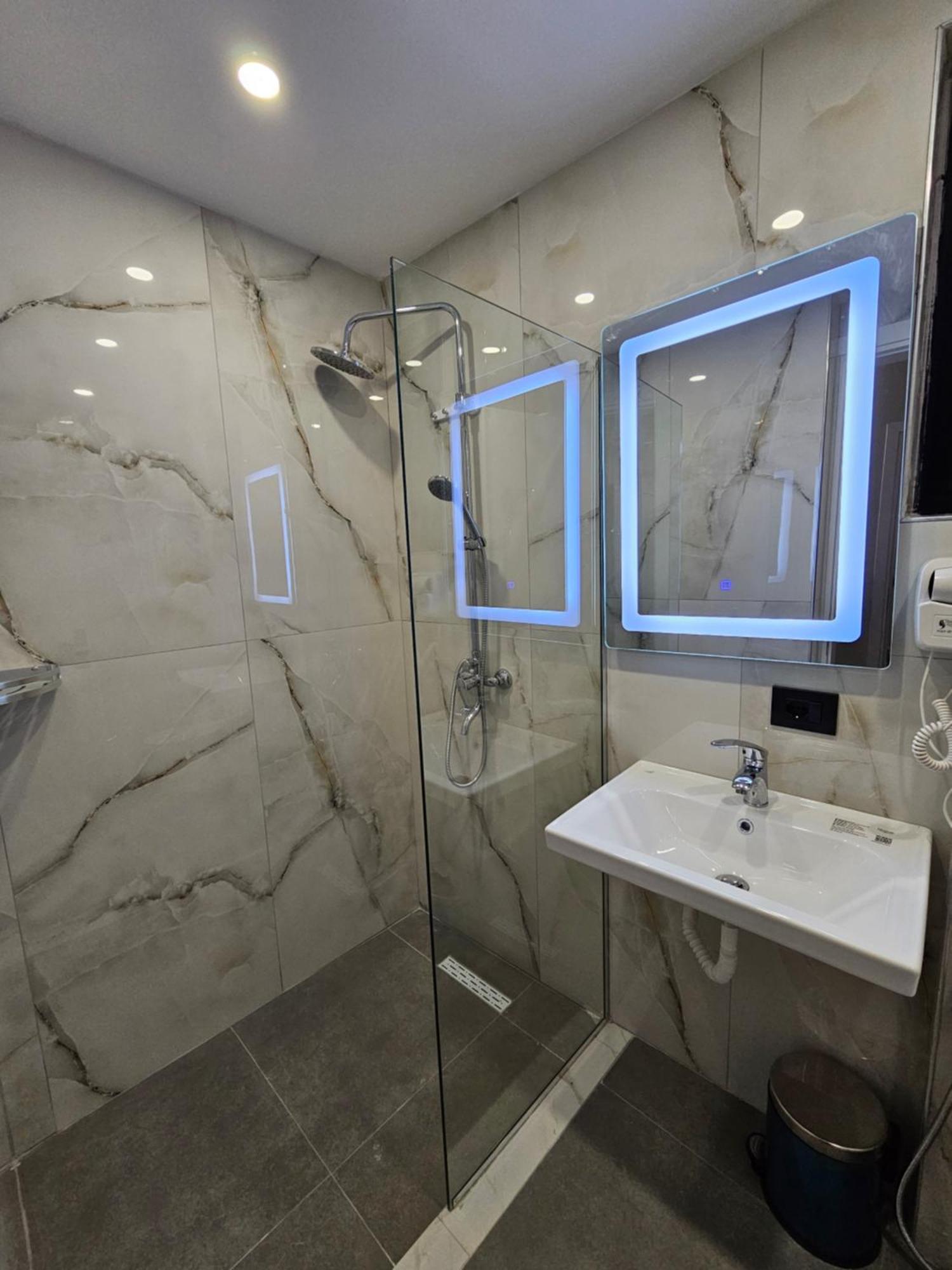 Wg Hotel 사밀 외부 사진