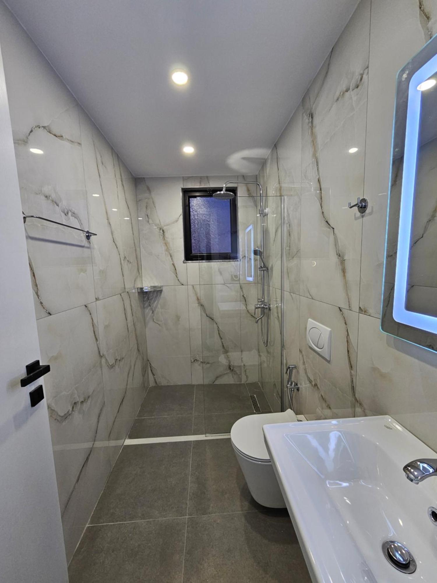 Wg Hotel 사밀 외부 사진