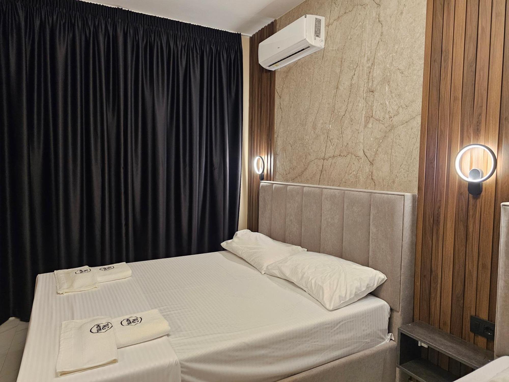 Wg Hotel 사밀 외부 사진