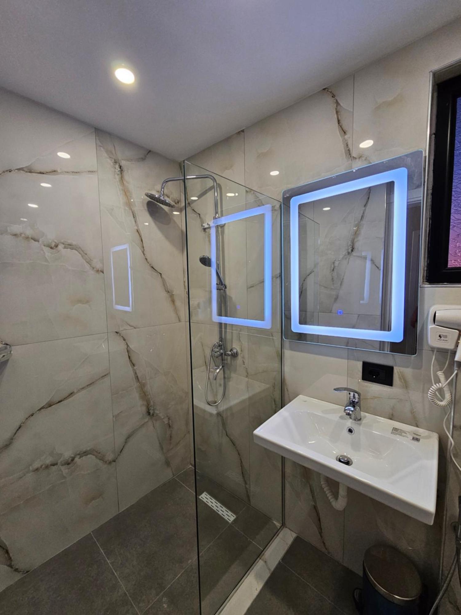 Wg Hotel 사밀 외부 사진