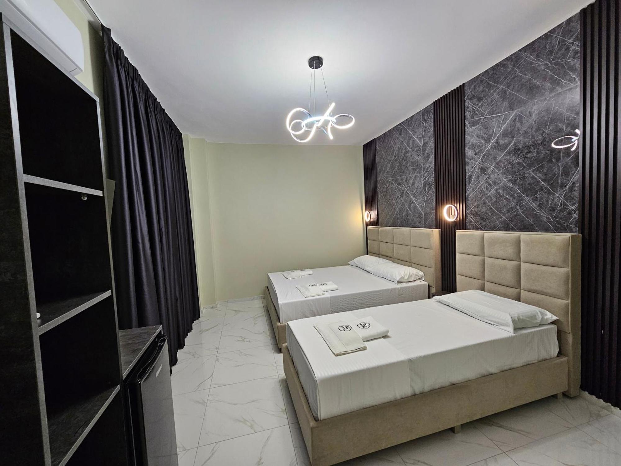 Wg Hotel 사밀 외부 사진