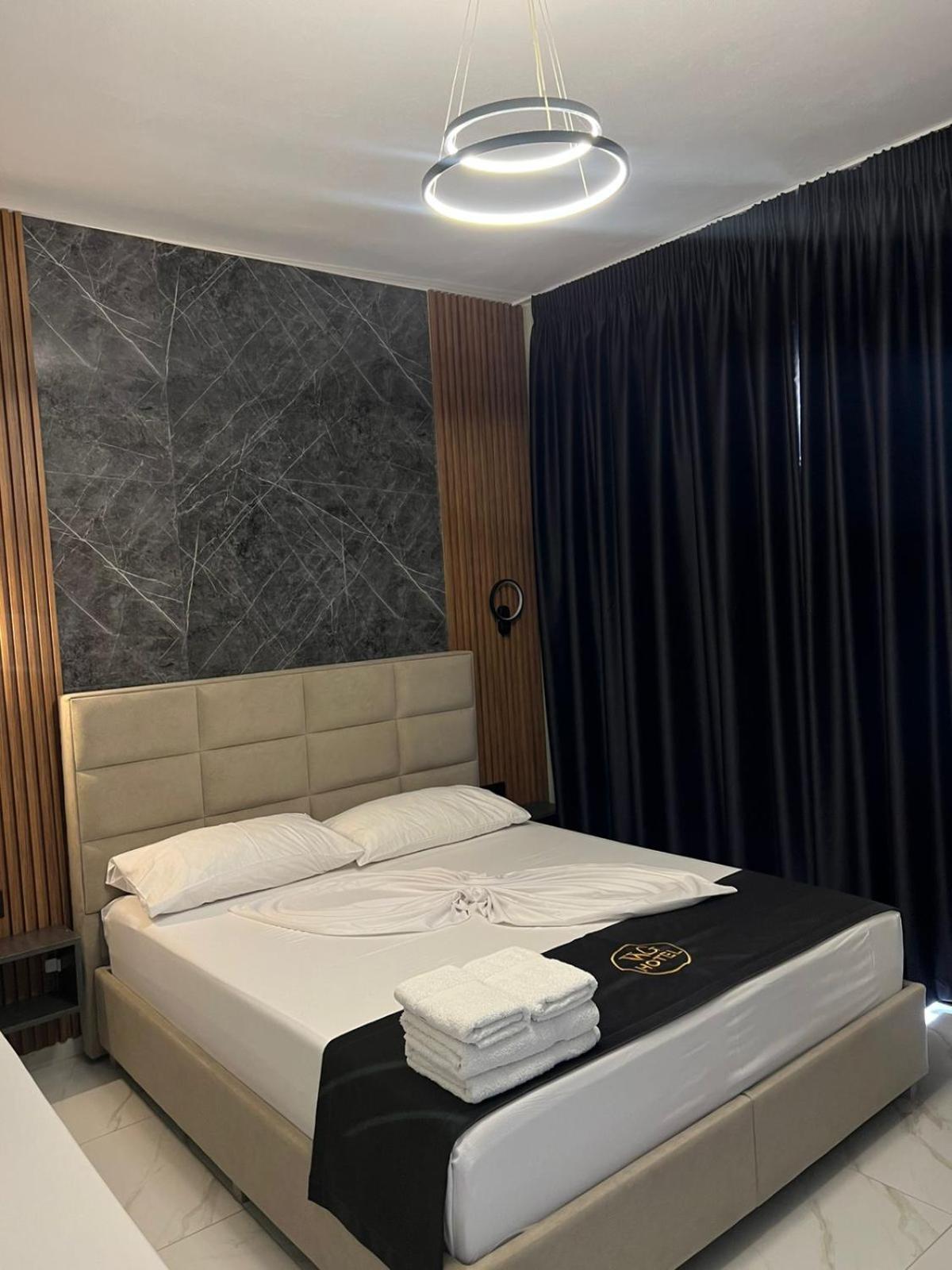 Wg Hotel 사밀 외부 사진