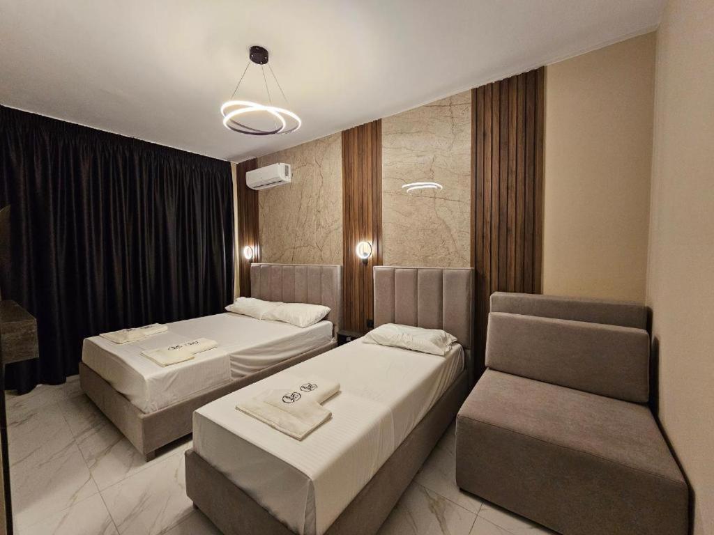 Wg Hotel 사밀 외부 사진