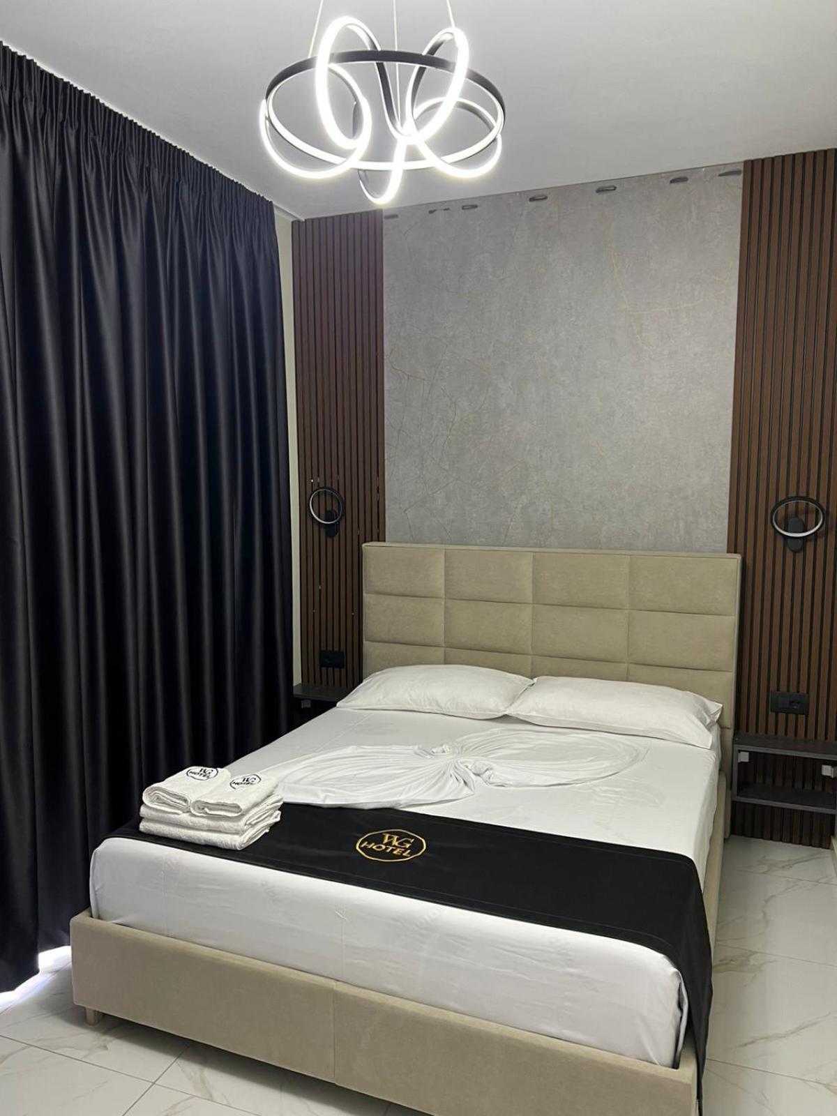 Wg Hotel 사밀 외부 사진