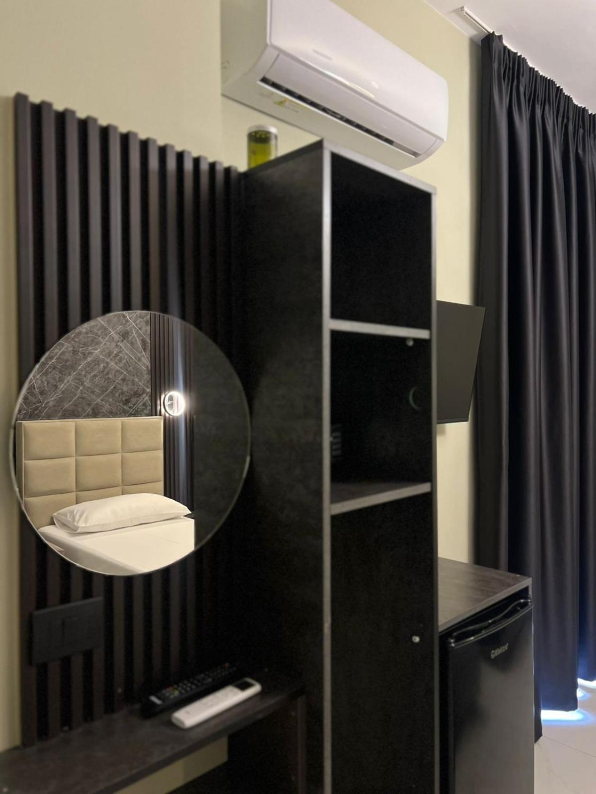 Wg Hotel 사밀 외부 사진