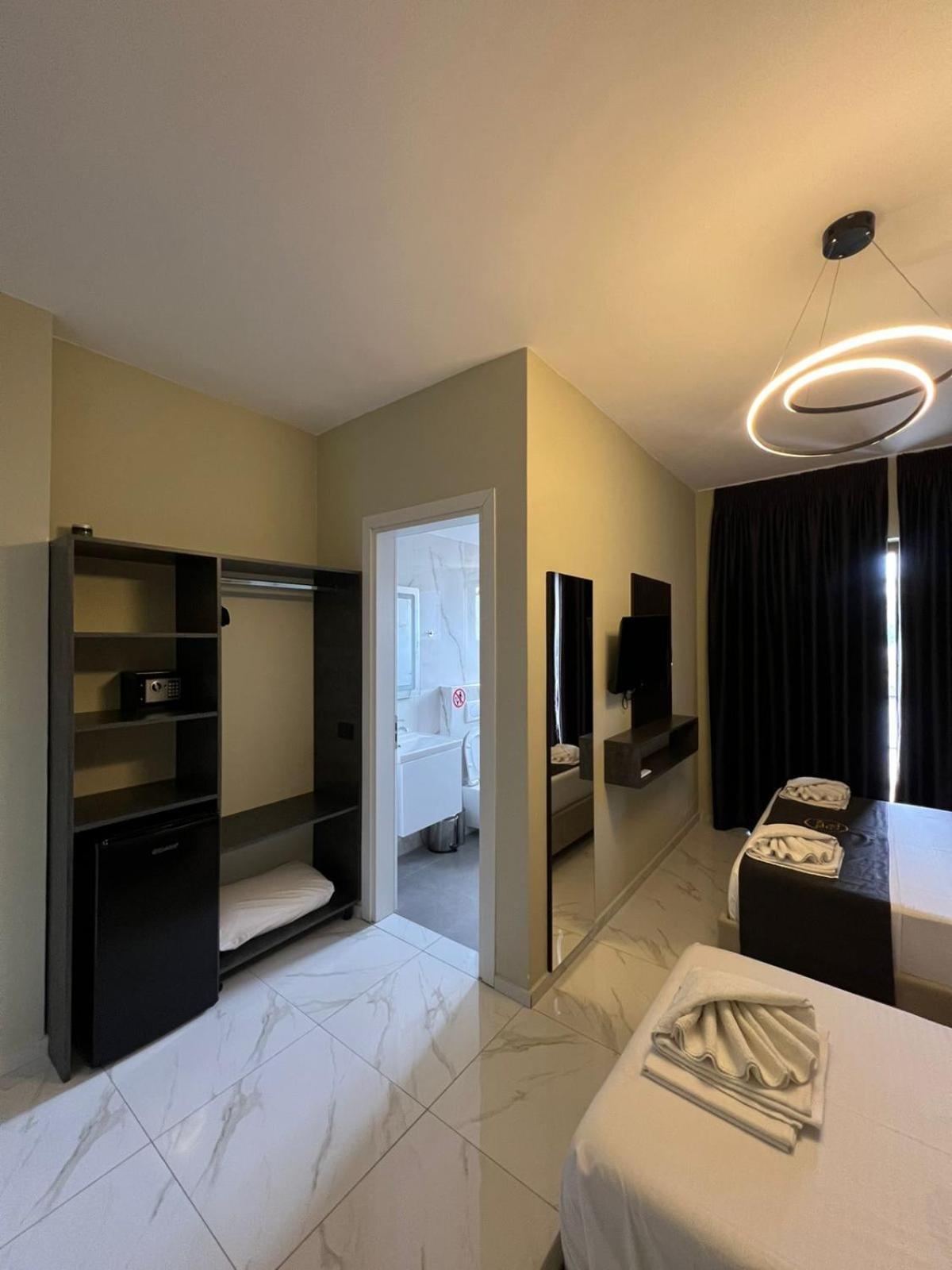 Wg Hotel 사밀 외부 사진