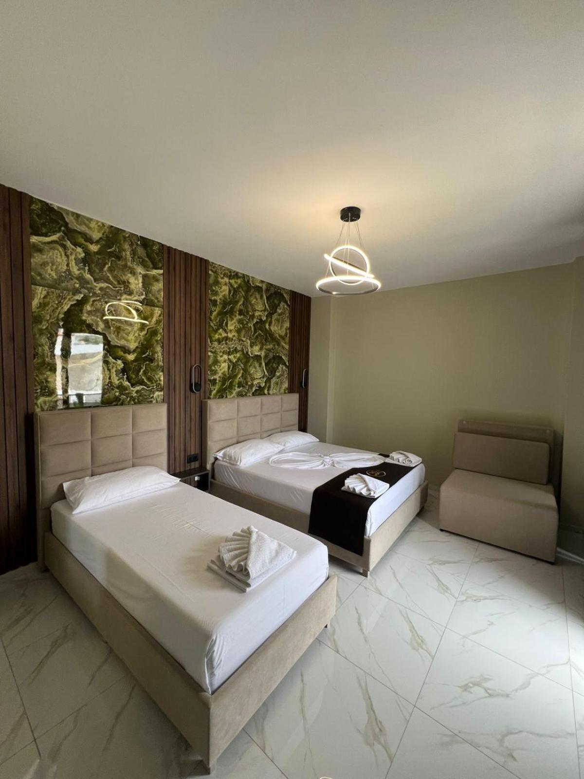 Wg Hotel 사밀 외부 사진